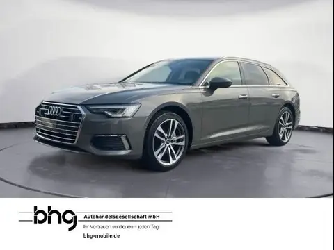 Used AUDI A6 Diesel 2022 Ad 