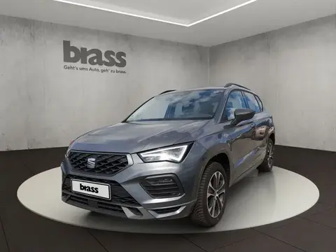 Annonce SEAT ATECA Essence 2023 d'occasion 