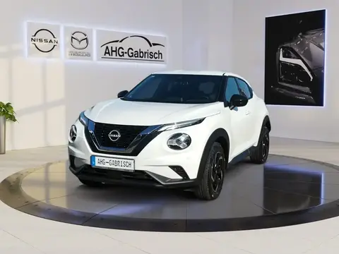 Used NISSAN JUKE Petrol 2023 Ad 