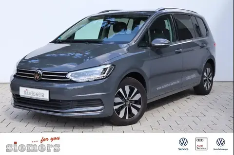 Annonce VOLKSWAGEN TOURAN Essence 2024 d'occasion 