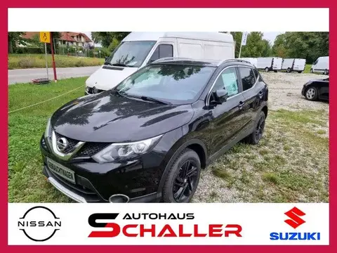 Used NISSAN QASHQAI Diesel 2017 Ad 