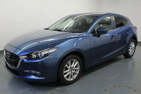 Used MAZDA 3 Petrol 2018 Ad 