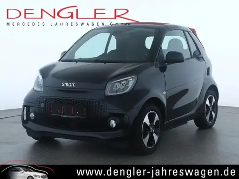 Annonce SMART FORTWO Non renseigné 2023 d'occasion 