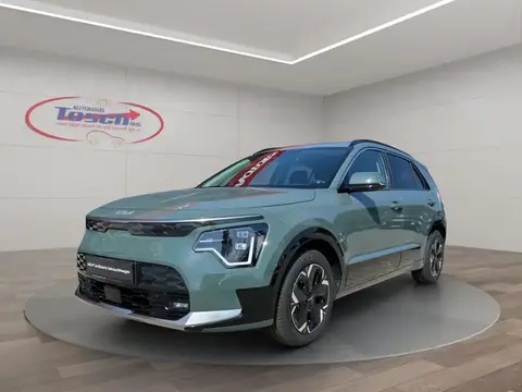 Annonce KIA NIRO Non renseigné 2023 d'occasion 