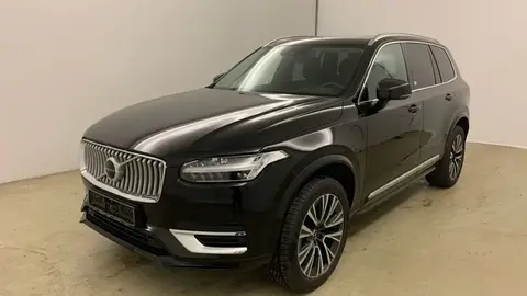 Used VOLVO XC90 Hybrid 2021 Ad 