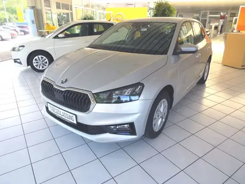 Used SKODA FABIA Petrol 2024 Ad 