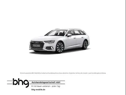 Used AUDI A6 Diesel 2020 Ad 