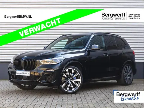 Used BMW X5 Petrol 2021 Ad 