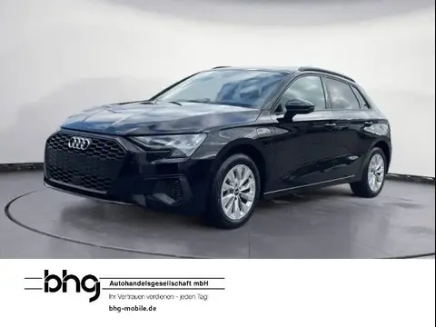 Annonce AUDI A3 Hybride 2021 d'occasion 