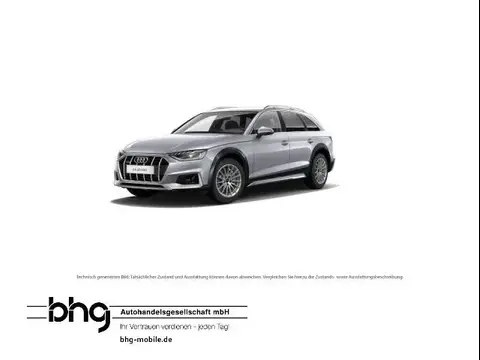 Used AUDI A4 Diesel 2021 Ad 