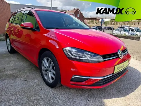 Used VOLKSWAGEN GOLF Diesel 2019 Ad 