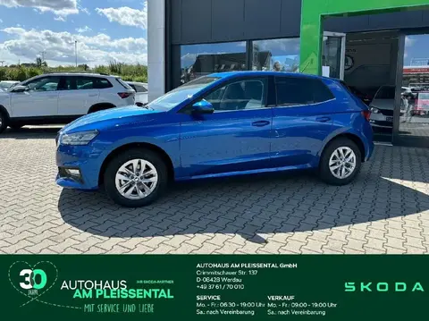 Used SKODA FABIA Petrol 2024 Ad 