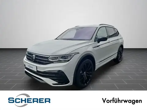 Annonce VOLKSWAGEN TIGUAN Diesel 2024 d'occasion 