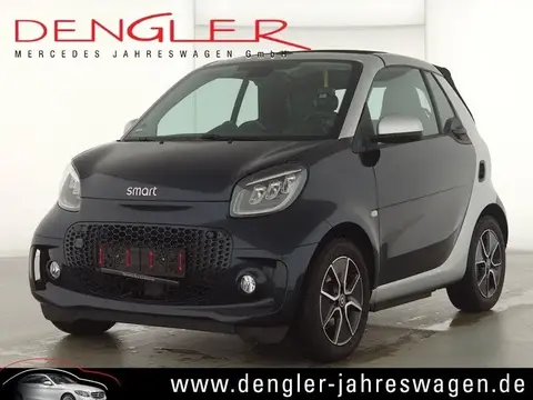 Annonce SMART FORTWO Non renseigné 2023 d'occasion 