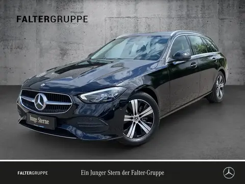 Used MERCEDES-BENZ CLASSE C Petrol 2023 Ad 