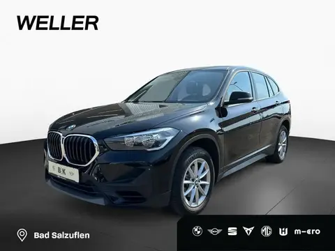 Annonce BMW X1 Essence 2020 d'occasion Allemagne