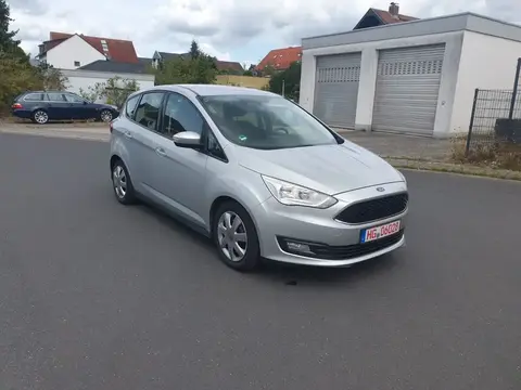 Annonce FORD C-MAX Essence 2015 d'occasion 