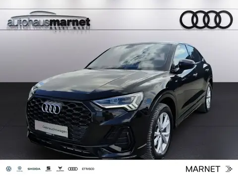 Used AUDI Q3 Hybrid 2021 Ad 