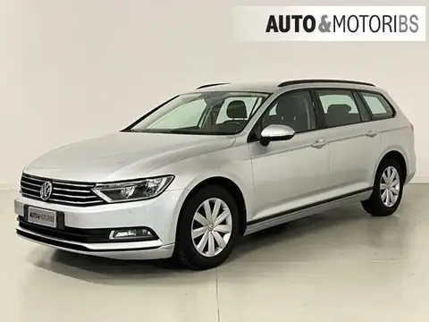 Annonce VOLKSWAGEN PASSAT Diesel 2015 d'occasion 