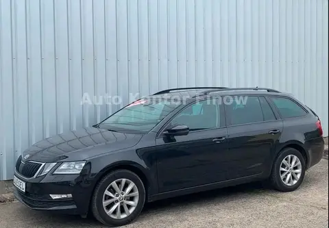 Annonce SKODA OCTAVIA Diesel 2020 d'occasion 