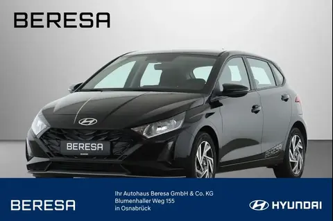 Used HYUNDAI I20 Petrol 2024 Ad 