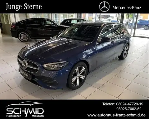 Used MERCEDES-BENZ CLASSE C Diesel 2023 Ad 