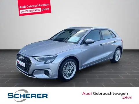 Annonce AUDI A3 Diesel 2023 d'occasion 