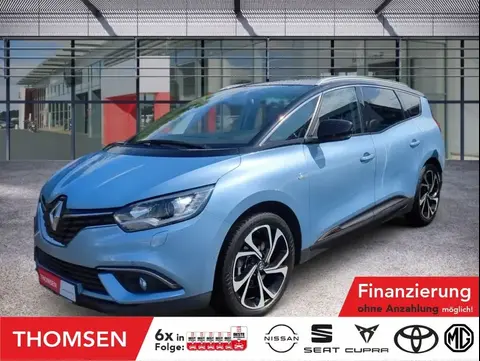 Used RENAULT SCENIC Petrol 2018 Ad 