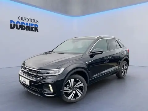 Used VOLKSWAGEN T-ROC Petrol 2024 Ad 