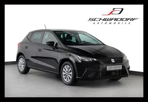 Used SEAT IBIZA Petrol 2024 Ad 