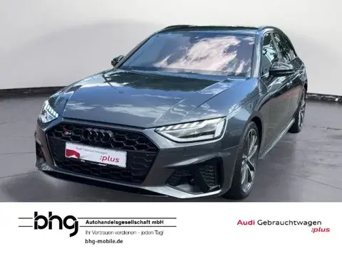 Annonce AUDI S4 Diesel 2022 d'occasion 