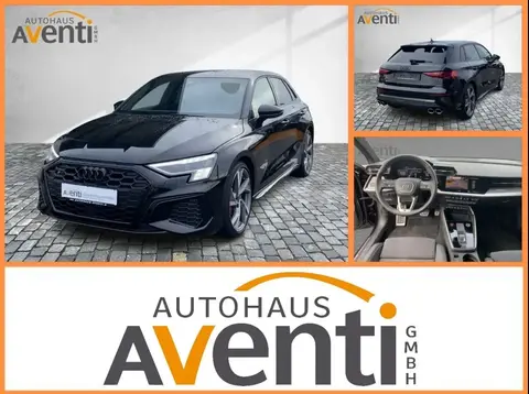 Annonce AUDI S3 Essence 2023 d'occasion 