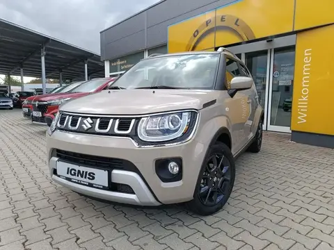 Used SUZUKI IGNIS Petrol 2024 Ad 