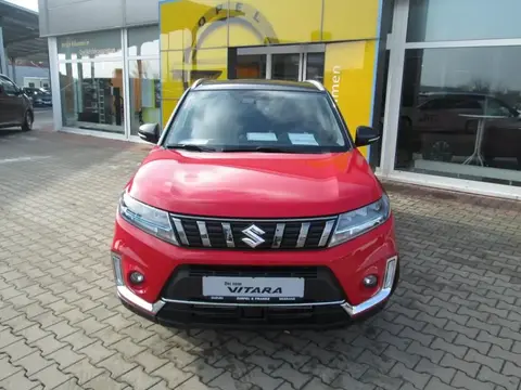 Used SUZUKI VITARA Petrol 2023 Ad 