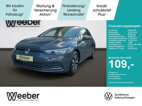 Annonce VOLKSWAGEN GOLF Diesel 2023 d'occasion 