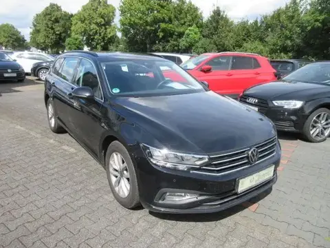 Annonce VOLKSWAGEN PASSAT Diesel 2022 d'occasion 