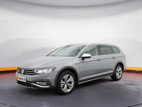 Used VOLKSWAGEN PASSAT Diesel 2022 Ad 