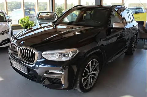 Used BMW X3 Diesel 2019 Ad 