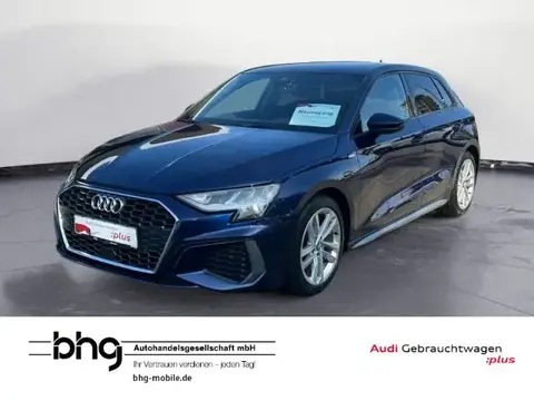 Used AUDI A3 Petrol 2020 Ad 