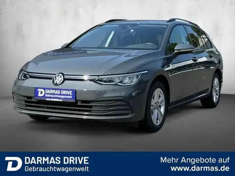 Annonce VOLKSWAGEN GOLF Essence 2021 d'occasion 