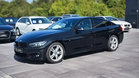 Used BMW SERIE 4 Petrol 2019 Ad 