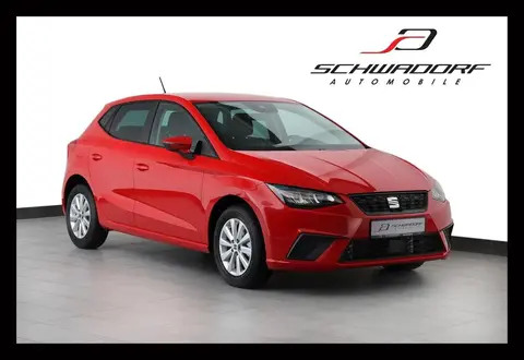 Used SEAT IBIZA Petrol 2024 Ad 