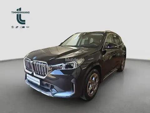 Annonce BMW IX1 Non renseigné 2023 d'occasion 