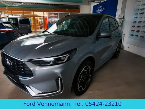 Annonce FORD KUGA Hybride 2024 d'occasion 