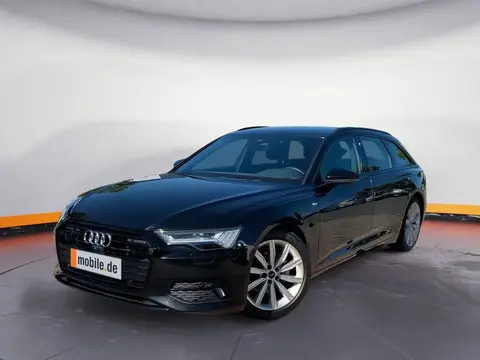 Used AUDI A6 Diesel 2021 Ad 