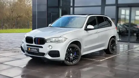 Used BMW X5 Petrol 2018 Ad 