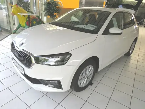 Used SKODA FABIA Petrol 2024 Ad 