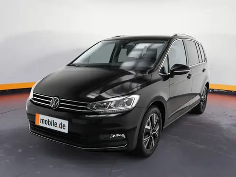 Used VOLKSWAGEN TOURAN Petrol 2023 Ad 