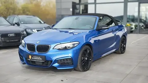 Used BMW M240 Petrol 2021 Ad 