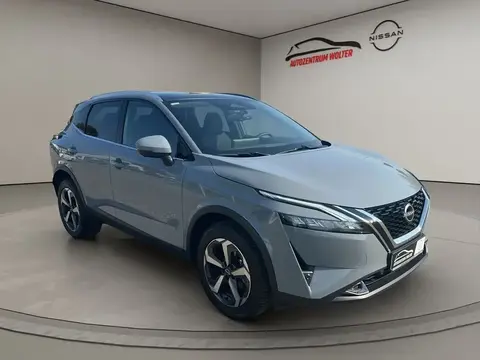 Used NISSAN QASHQAI Petrol 2024 Ad 